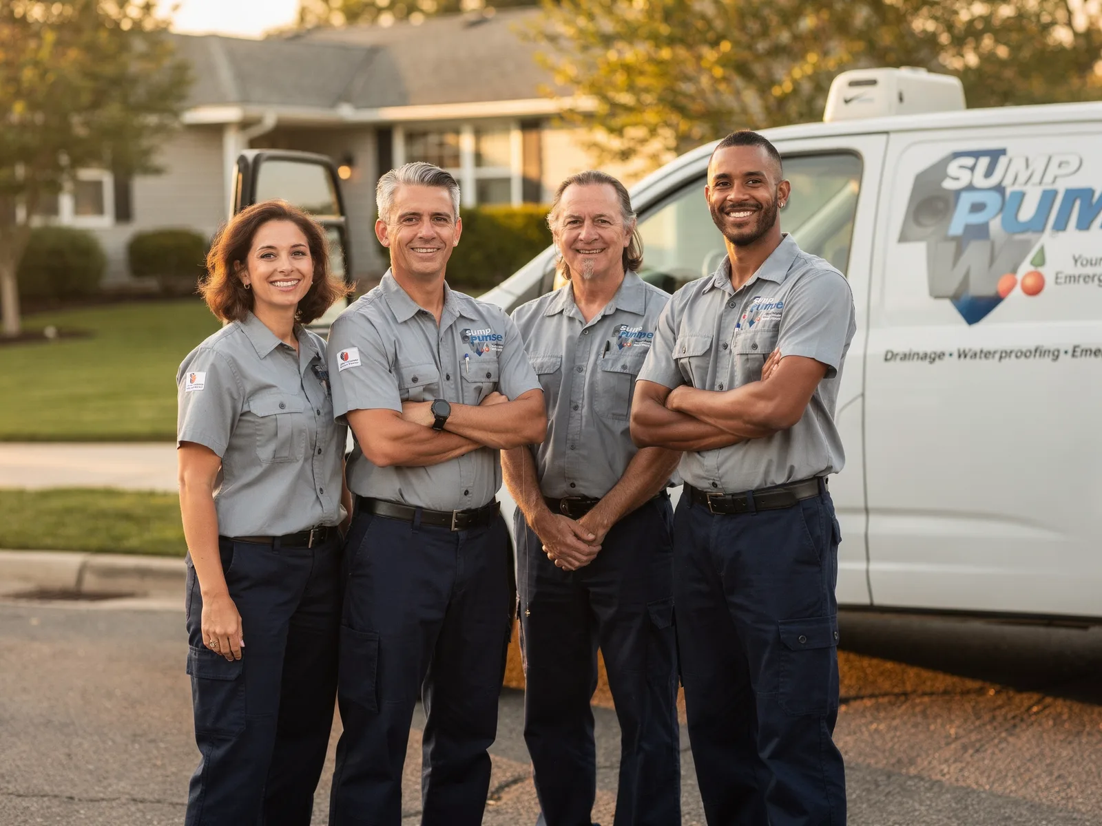 Water Heater Repair company in Steamboat Rock, IA